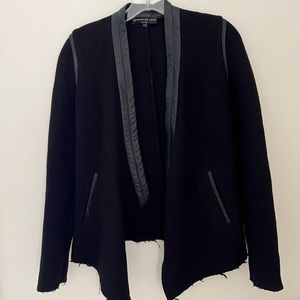 Generation Love New York jacket